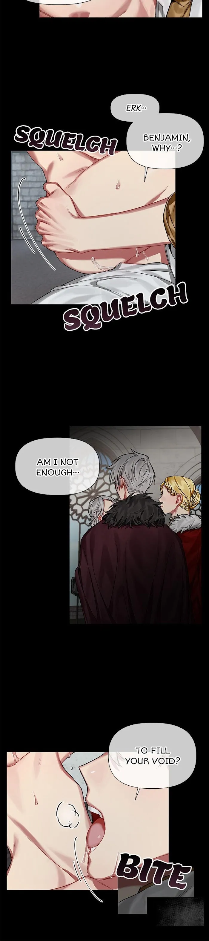 Draig Mid Knight - Chapter 14 Page 6
