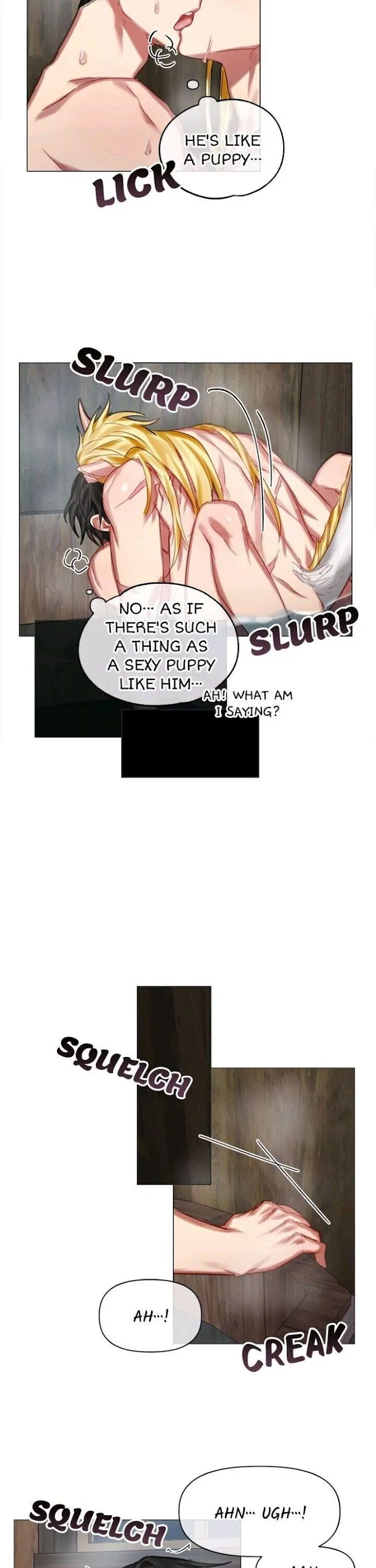 Draig Mid Knight - Chapter 17 Page 9
