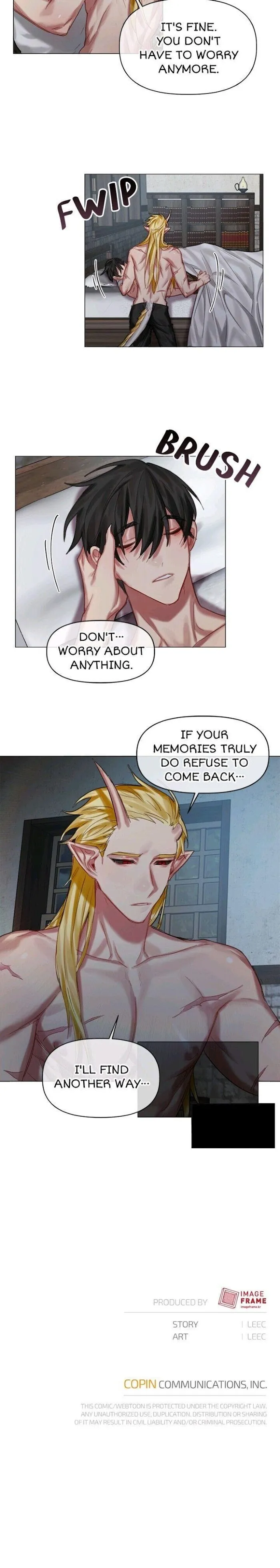 Draig Mid Knight - Chapter 17 Page 16