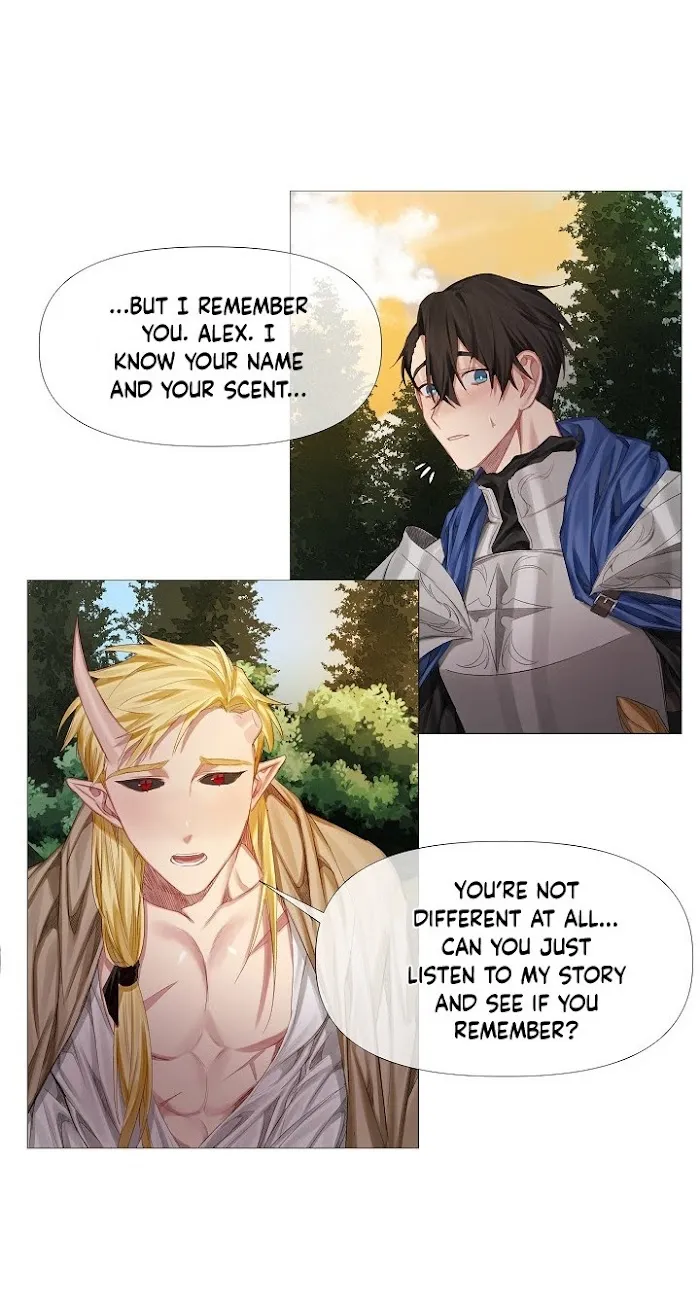 Draig Mid Knight - Chapter 2 Page 6
