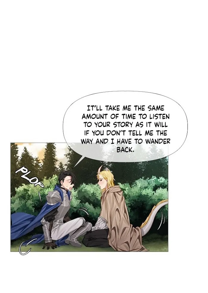 Draig Mid Knight - Chapter 2 Page 8