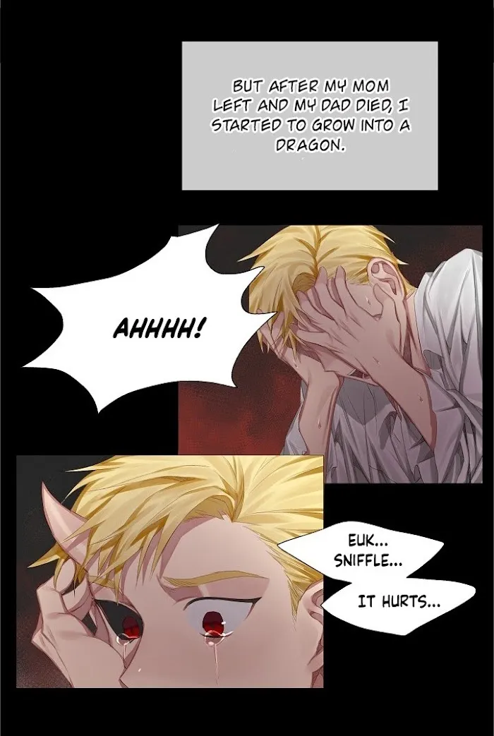 Draig Mid Knight - Chapter 2 Page 11