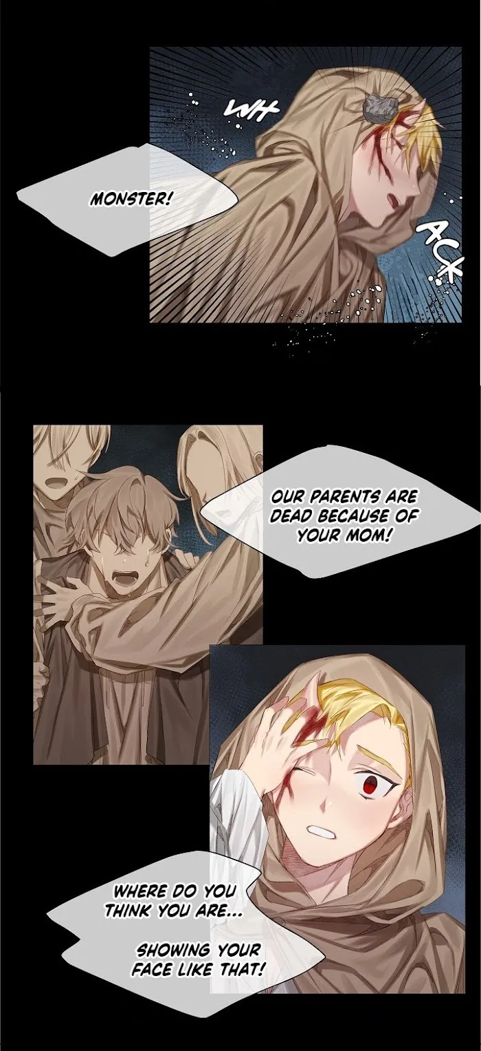 Draig Mid Knight - Chapter 2 Page 13