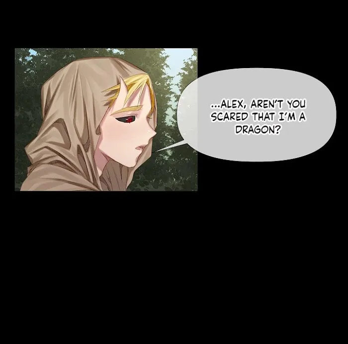 Draig Mid Knight - Chapter 2 Page 18