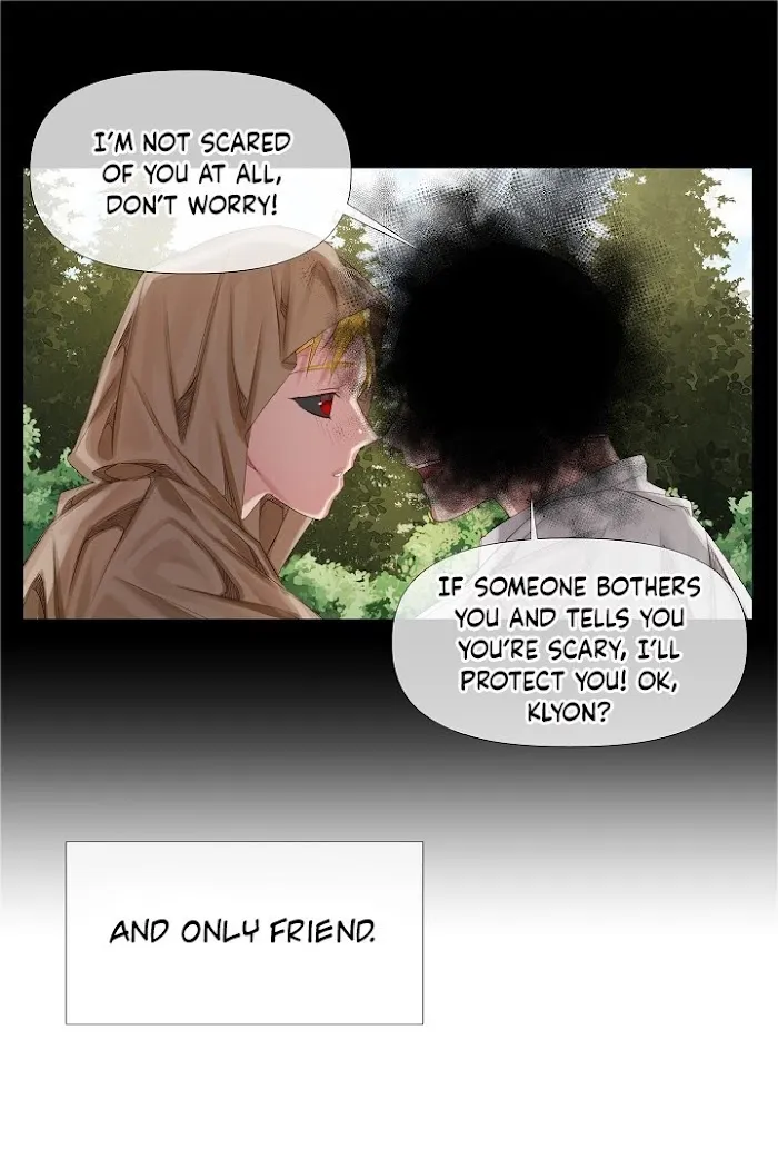 Draig Mid Knight - Chapter 2 Page 20