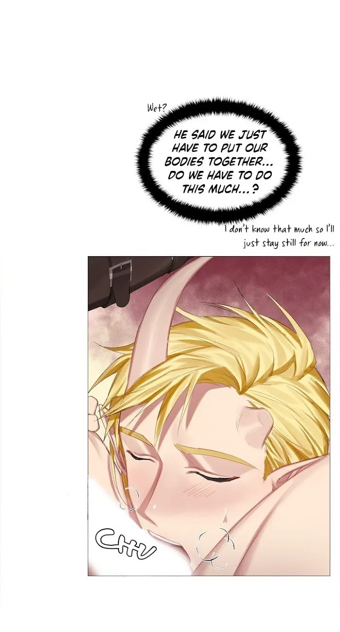 Draig Mid Knight - Chapter 2 Page 33