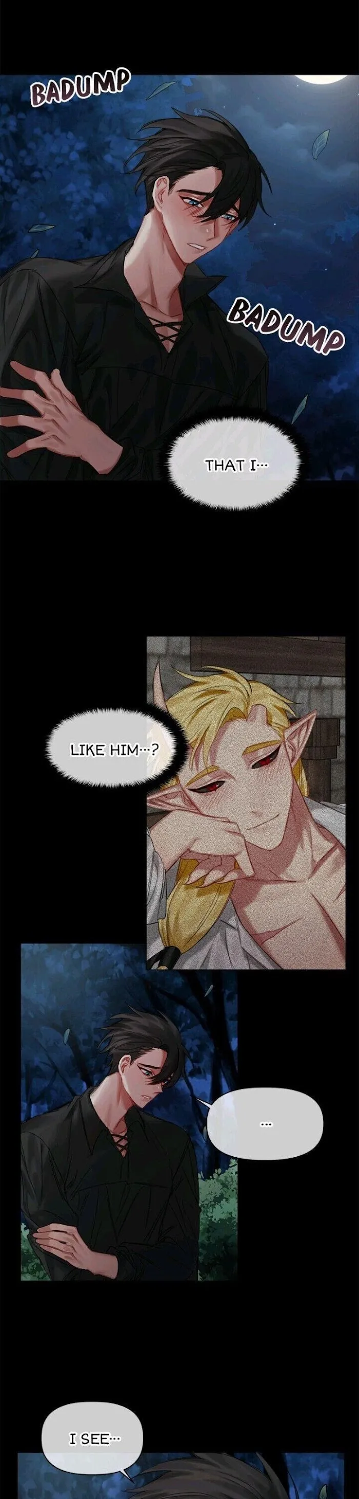 Draig Mid Knight - Chapter 21 Page 7