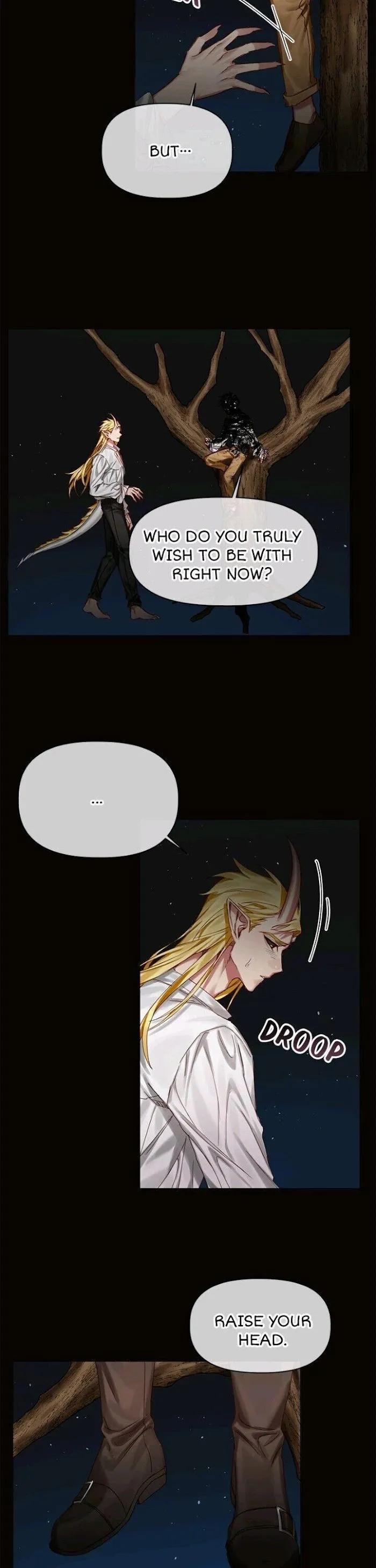 Draig Mid Knight - Chapter 23 Page 5
