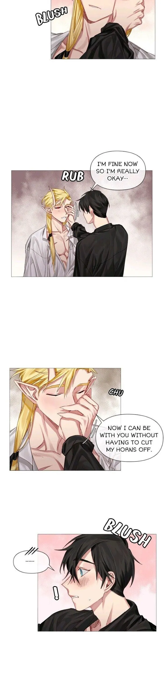 Draig Mid Knight - Chapter 4 Page 8