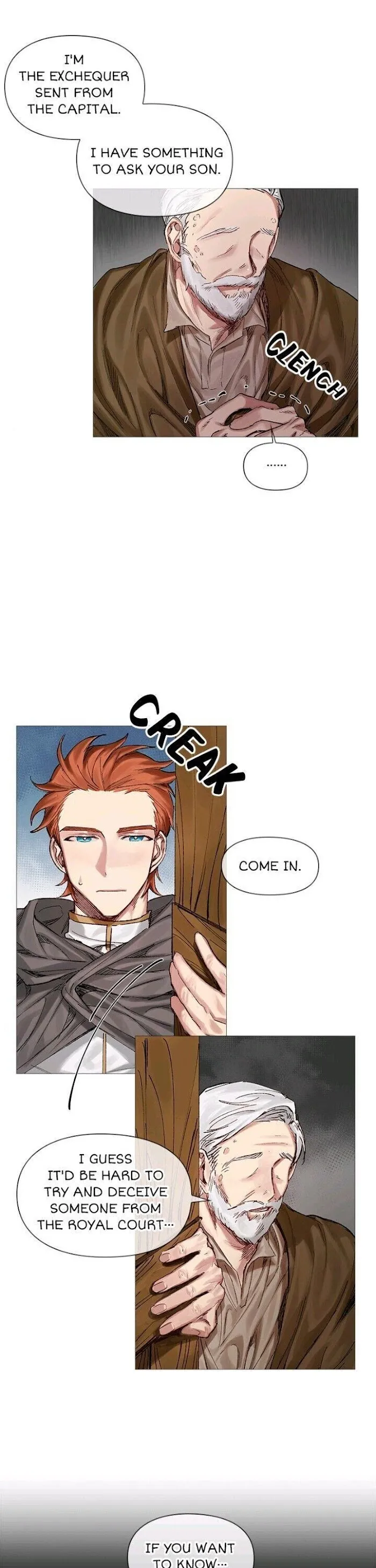 Draig Mid Knight - Chapter 5 Page 7