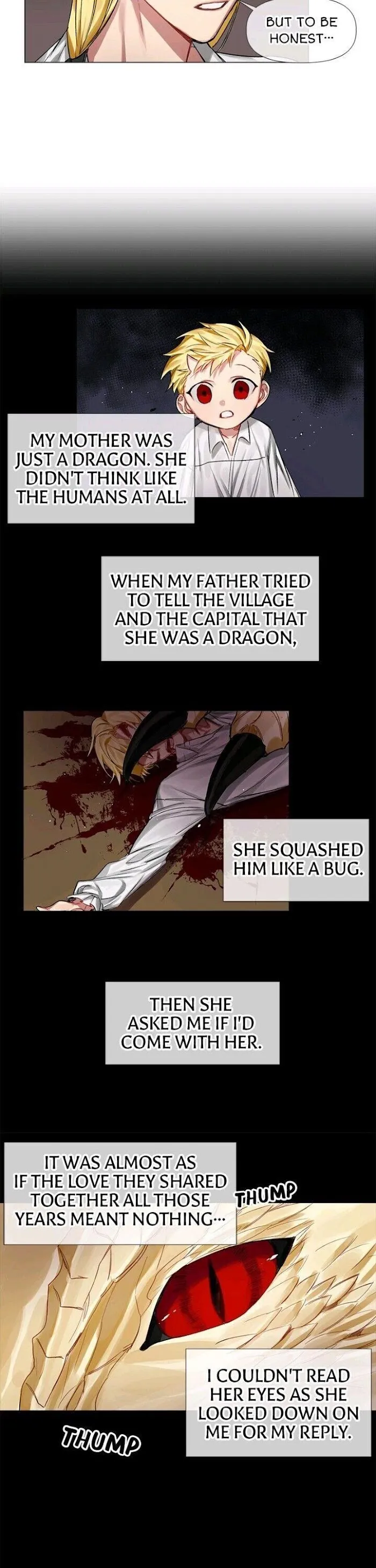 Draig Mid Knight - Chapter 6 Page 8
