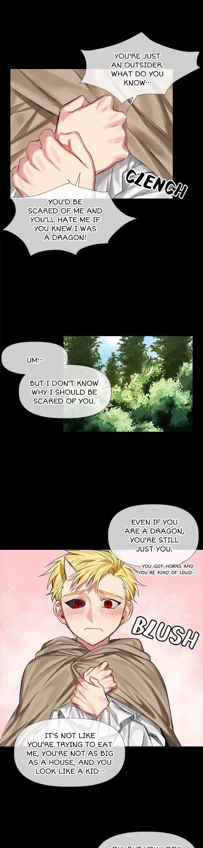 Draig Mid Knight - Chapter 7 Page 7