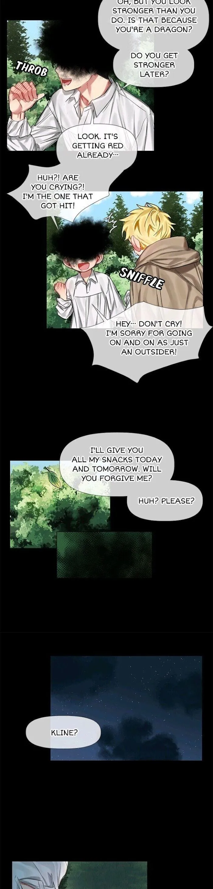 Draig Mid Knight - Chapter 7 Page 8