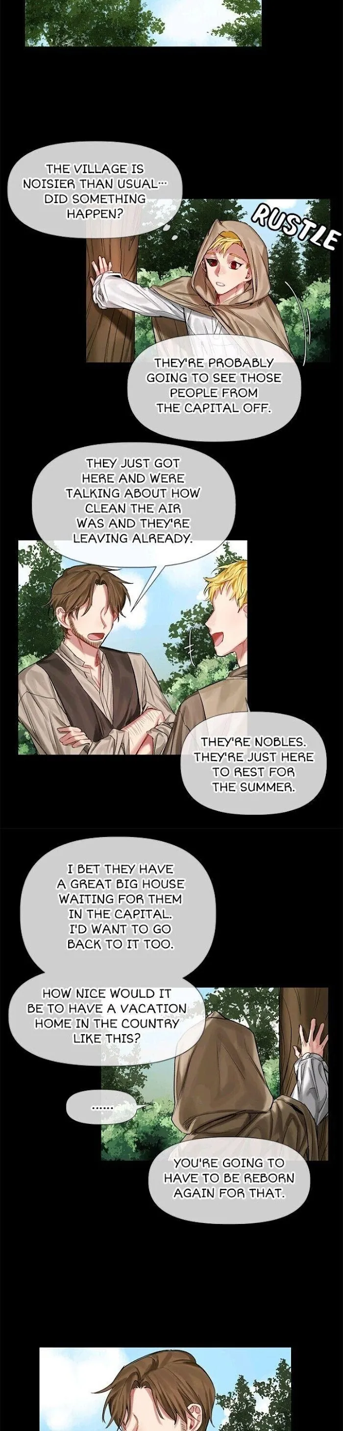 Draig Mid Knight - Chapter 7 Page 11