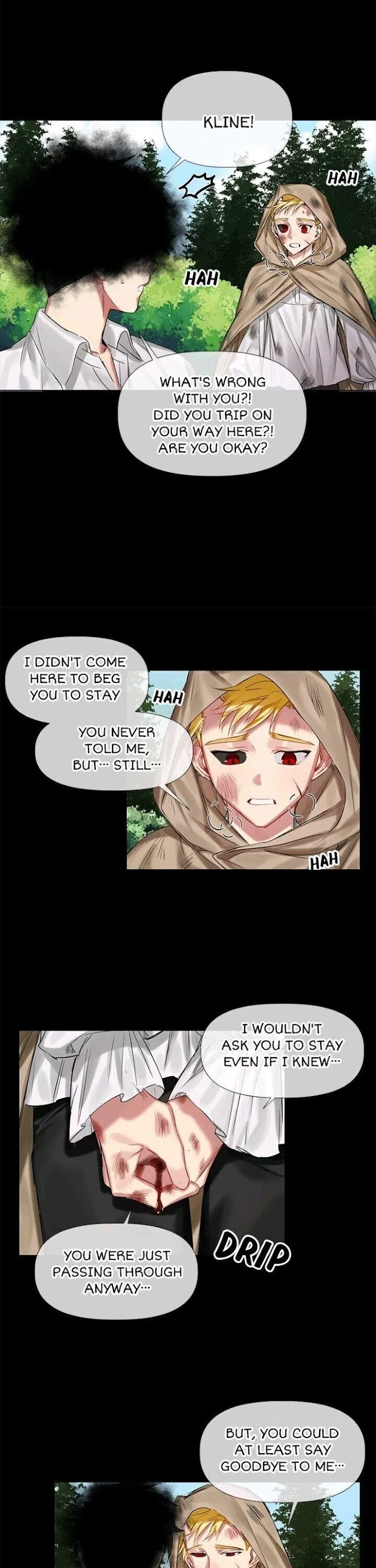 Draig Mid Knight - Chapter 7 Page 13