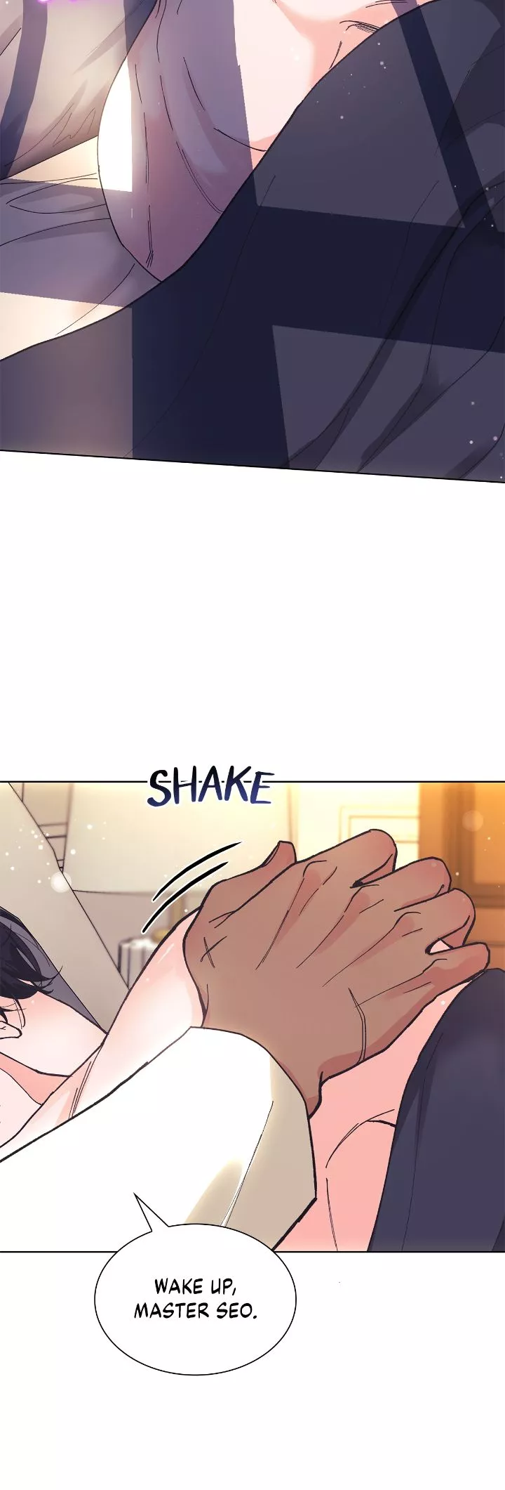 Wet Dessert - Chapter 1 Page 2