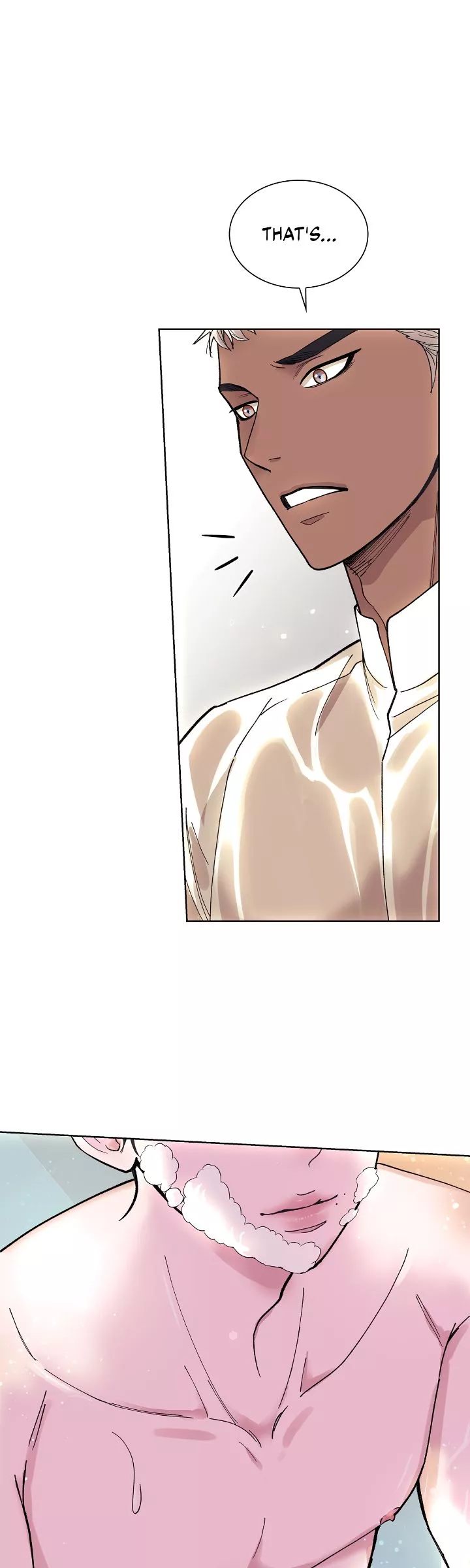 Wet Dessert - Chapter 1 Page 14