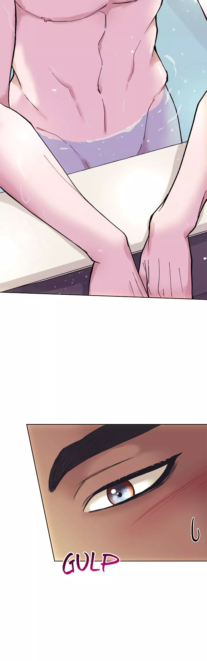 Wet Dessert - Chapter 1 Page 15