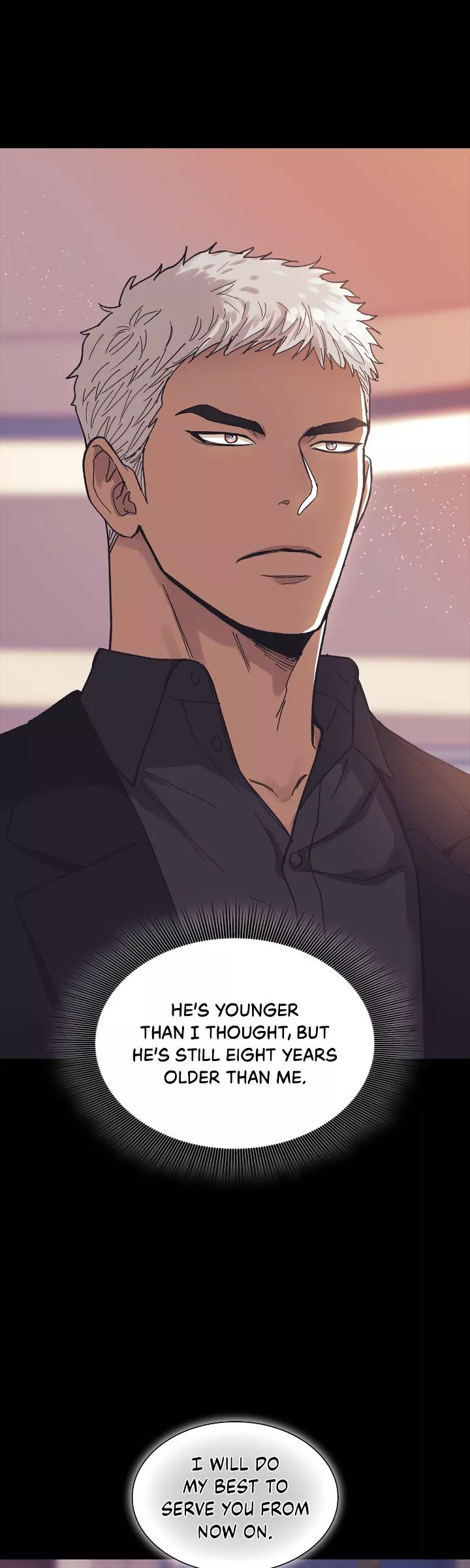 Wet Dessert - Chapter 1 Page 32