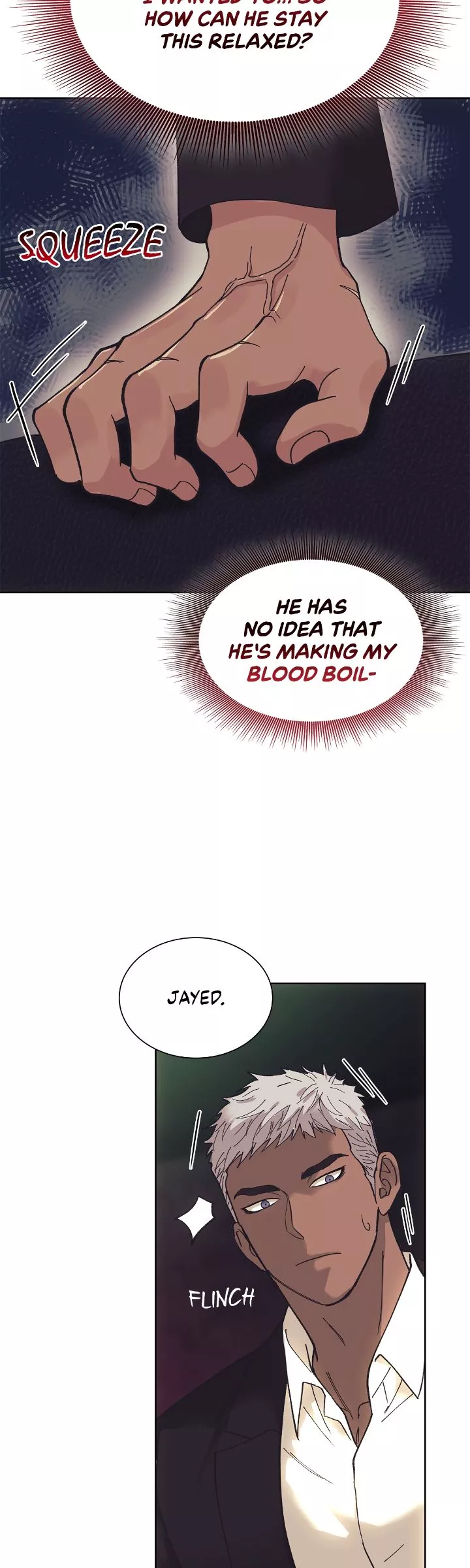 Wet Dessert - Chapter 1 Page 59