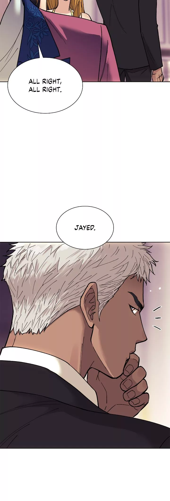 Wet Dessert - Chapter 1 Page 69