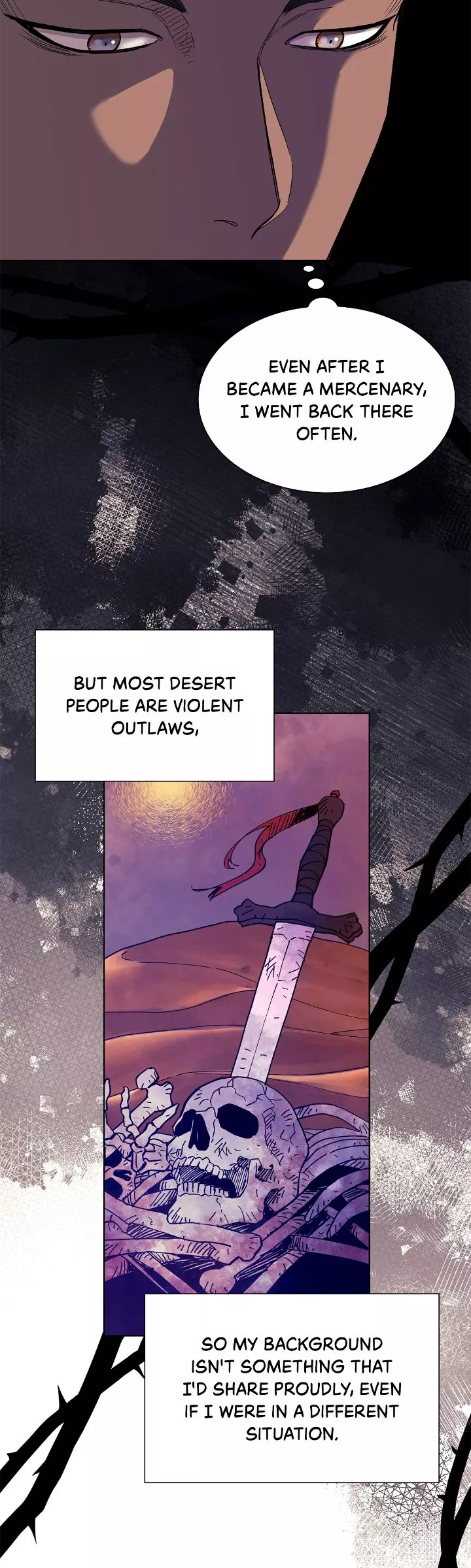 Wet Dessert - Chapter 10 Page 9