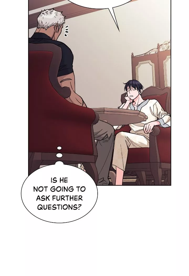 Wet Dessert - Chapter 10 Page 11
