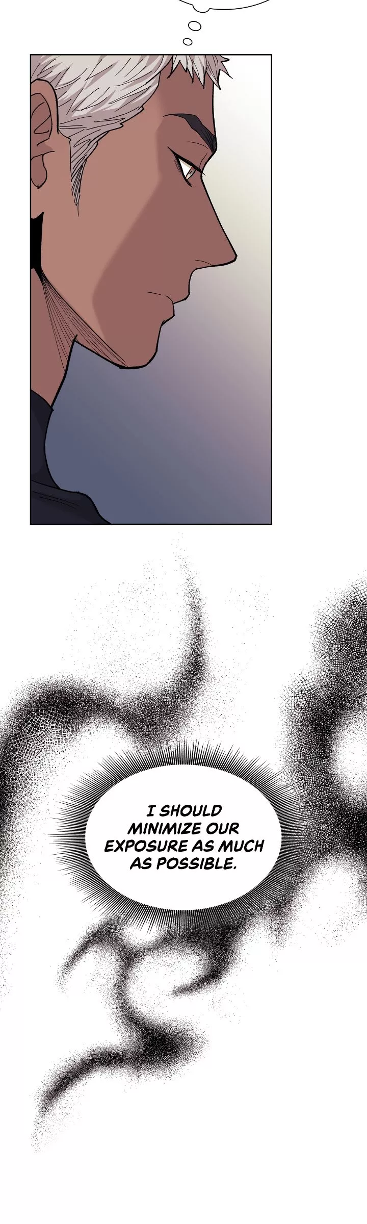 Wet Dessert - Chapter 10 Page 15