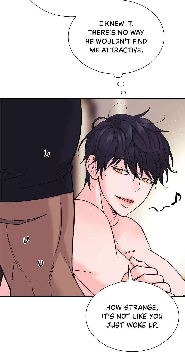 Wet Dessert - Chapter 10 Page 24