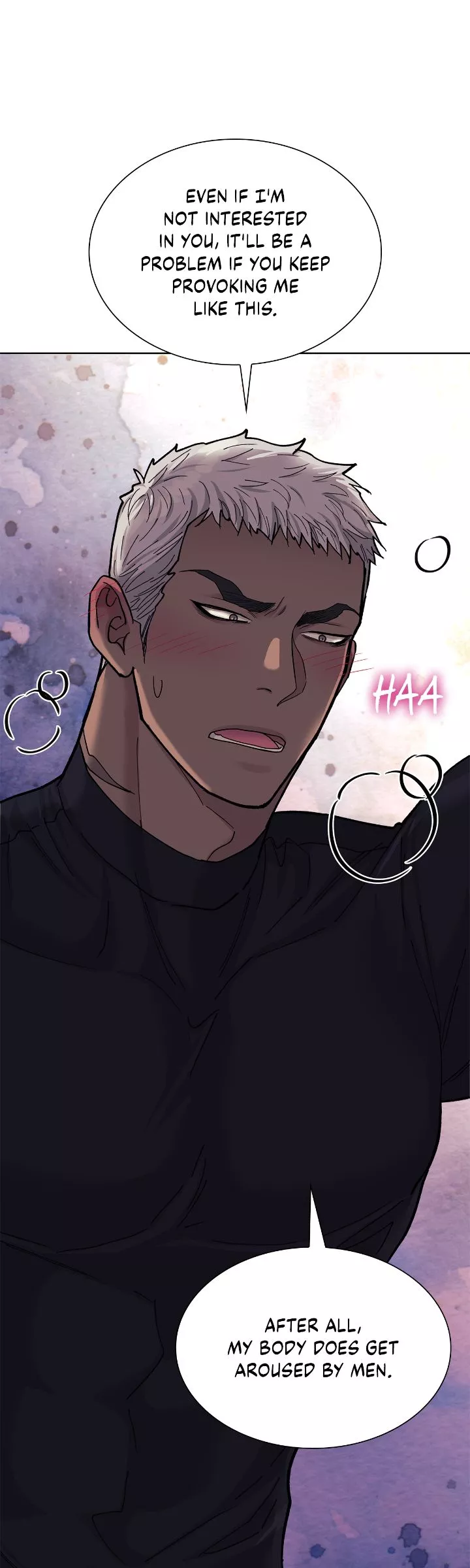 Wet Dessert - Chapter 10 Page 29