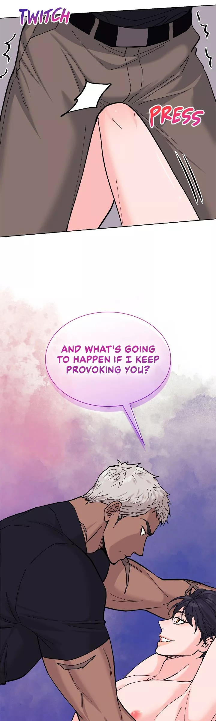 Wet Dessert - Chapter 10 Page 31