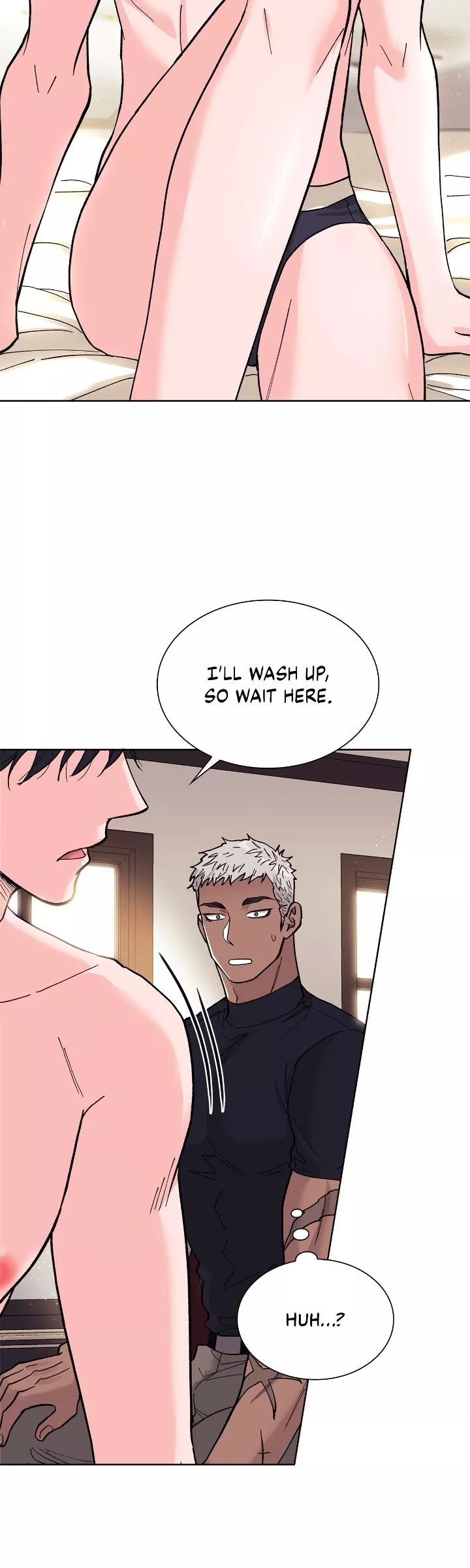 Wet Dessert - Chapter 10 Page 39