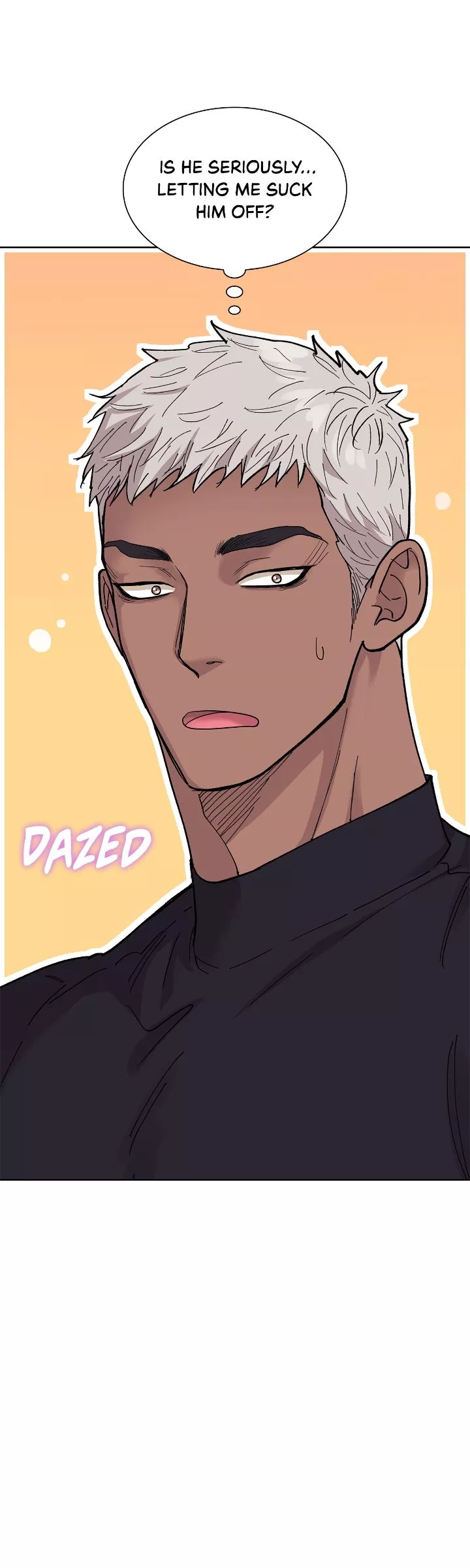 Wet Dessert - Chapter 10 Page 41