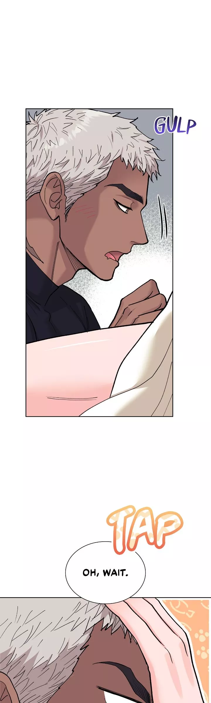 Wet Dessert - Chapter 10 Page 45