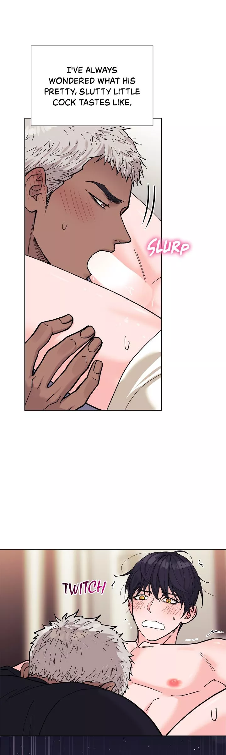 Wet Dessert - Chapter 10 Page 53