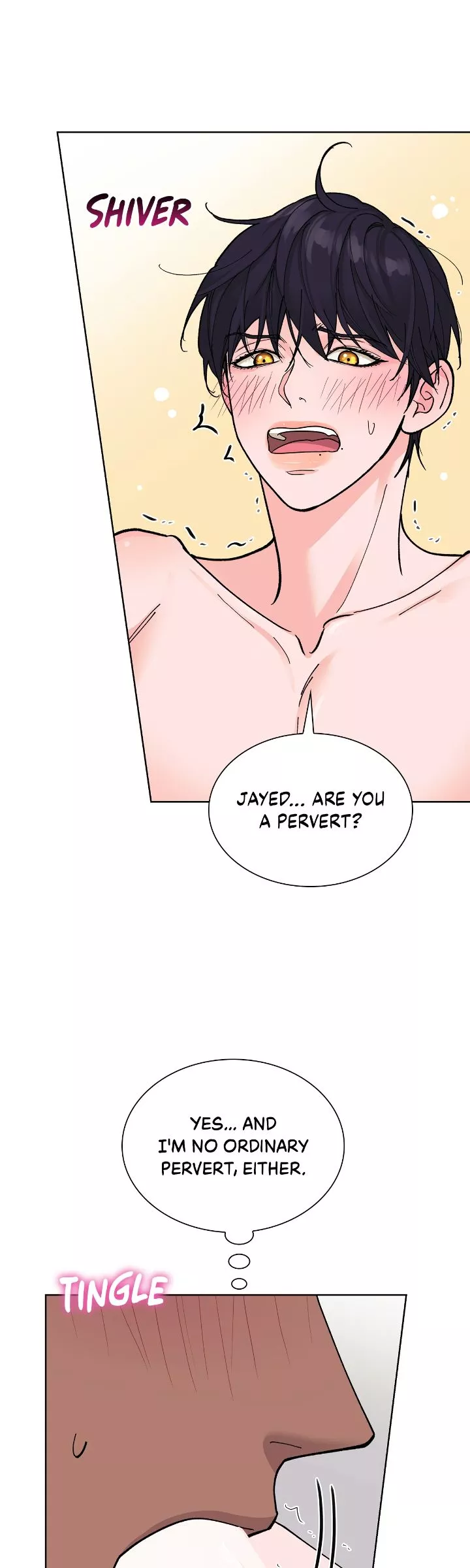 Wet Dessert - Chapter 11 Page 5