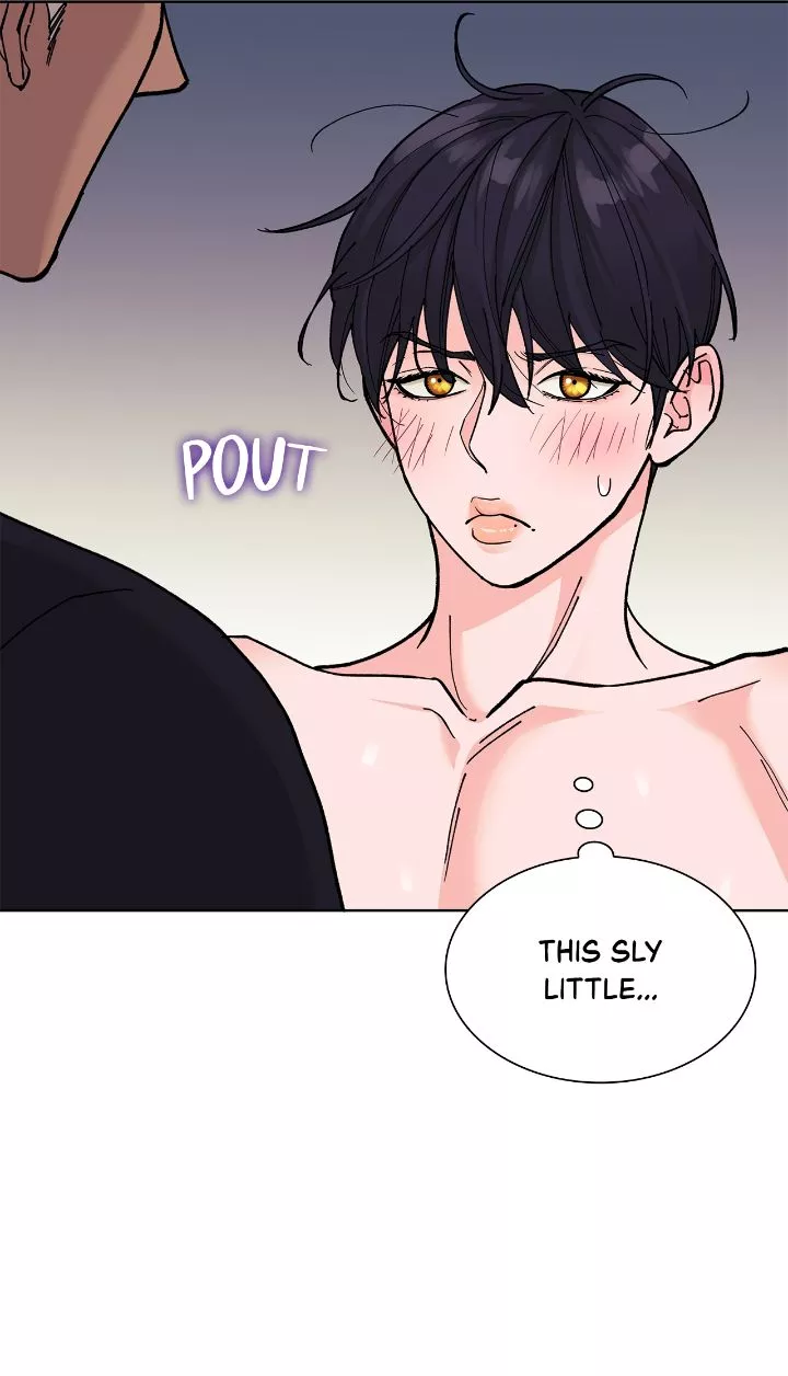 Wet Dessert - Chapter 11 Page 12