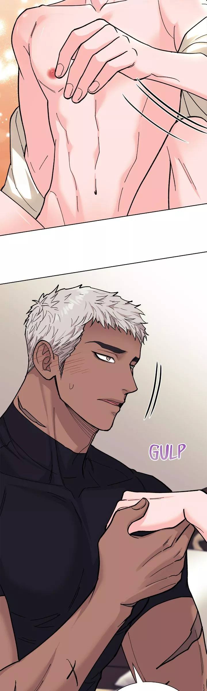 Wet Dessert - Chapter 11 Page 15