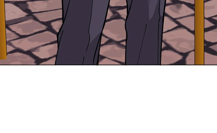 Wet Dessert - Chapter 11 Page 32