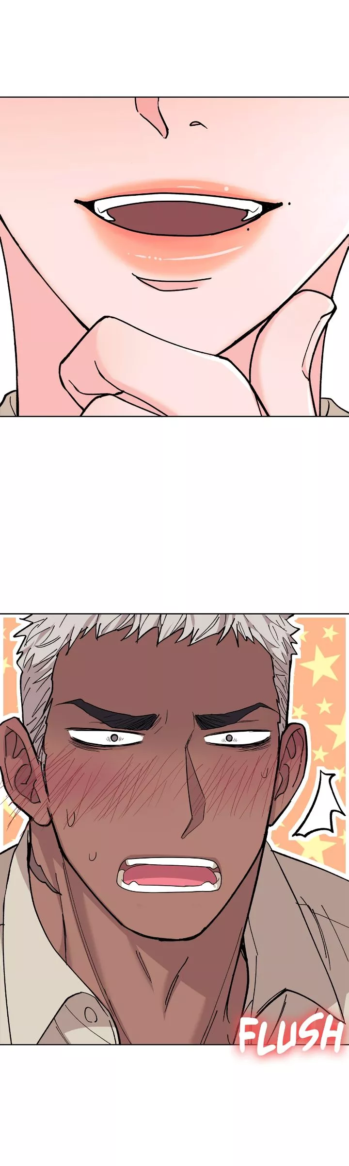 Wet Dessert - Chapter 11 Page 41