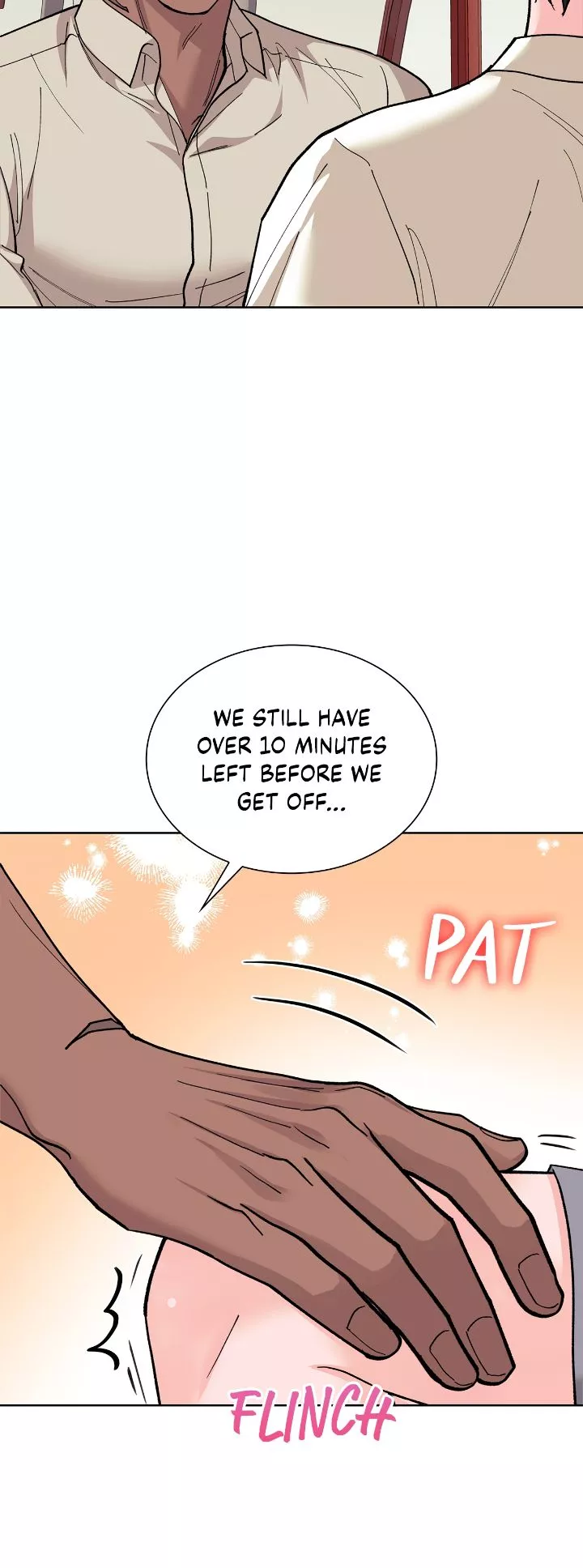 Wet Dessert - Chapter 11 Page 48