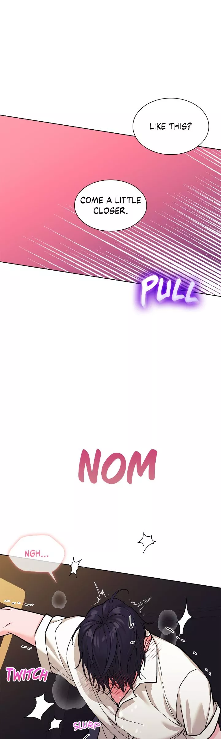 Wet Dessert - Chapter 12 Page 9