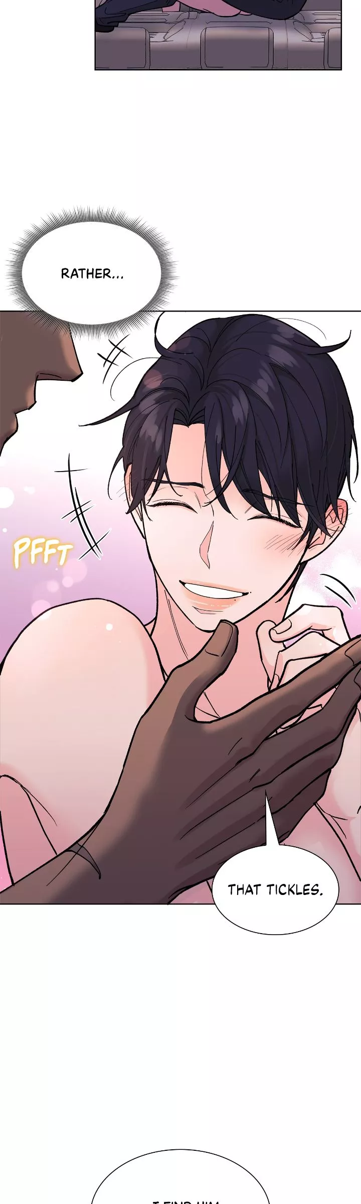 Wet Dessert - Chapter 12 Page 19
