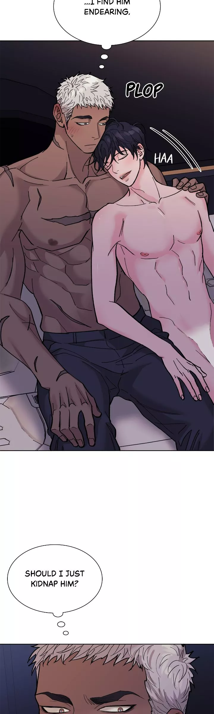 Wet Dessert - Chapter 12 Page 20