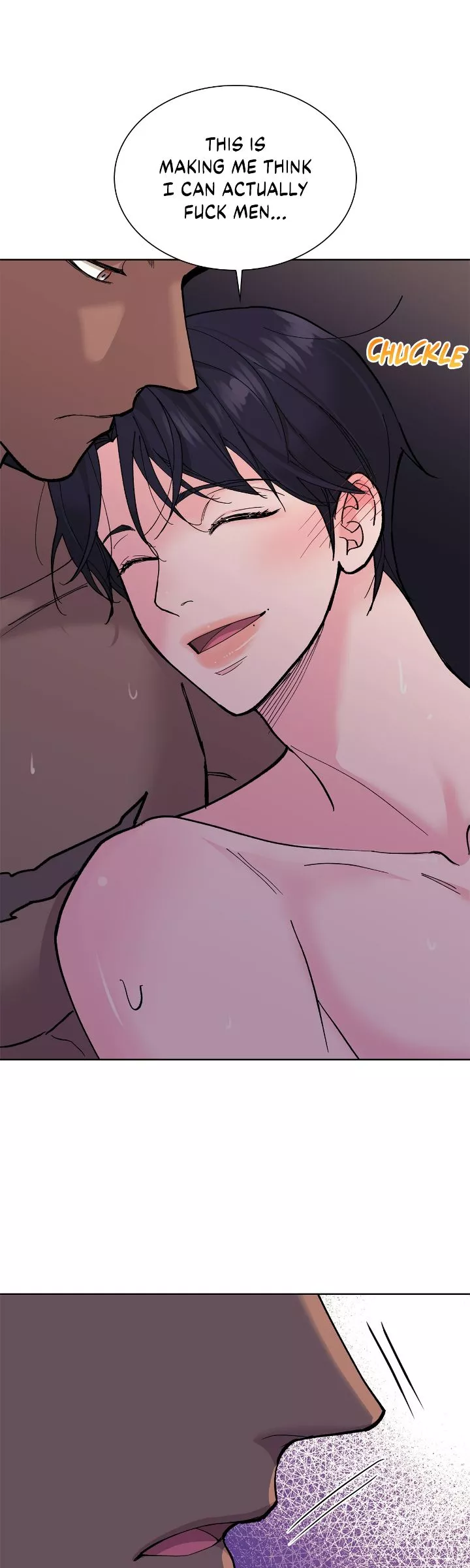 Wet Dessert - Chapter 12 Page 22