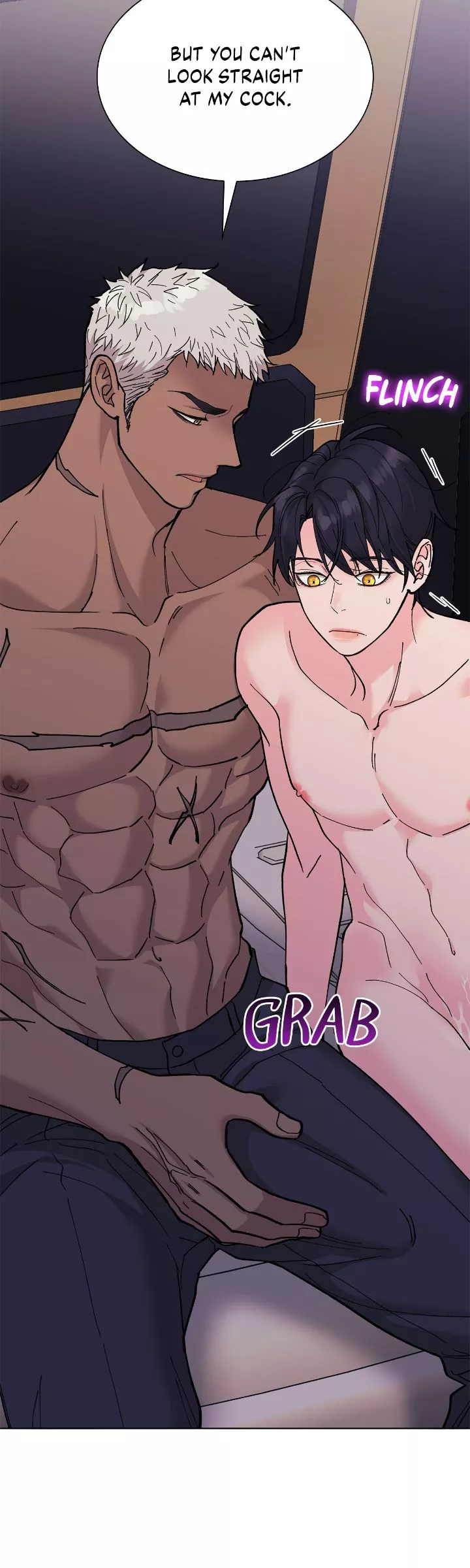 Wet Dessert - Chapter 12 Page 24