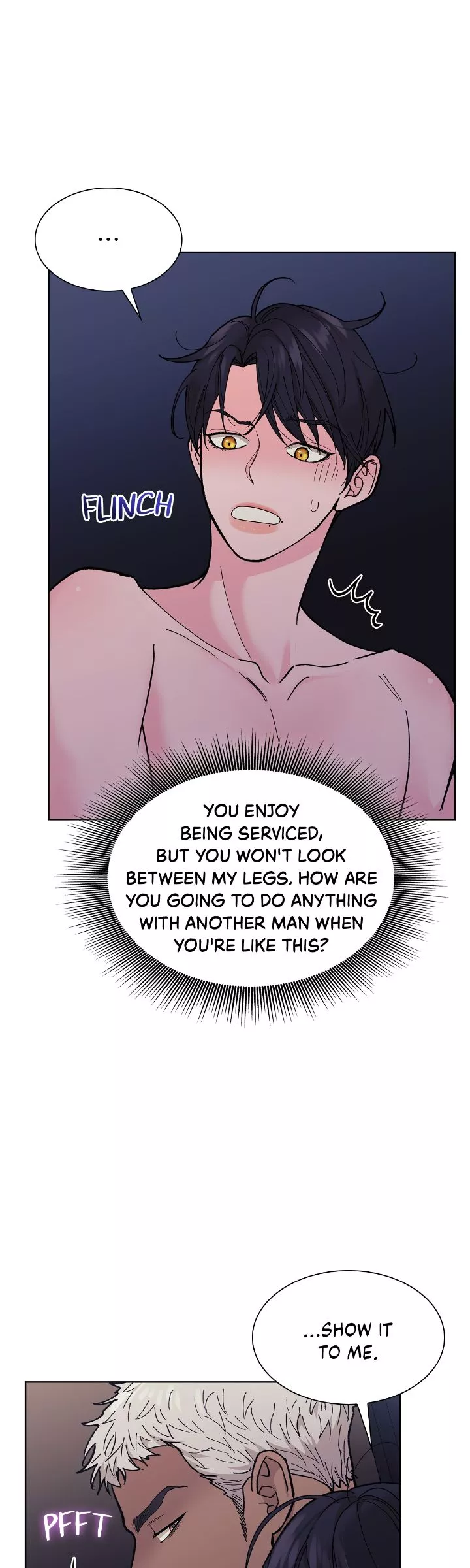 Wet Dessert - Chapter 12 Page 26