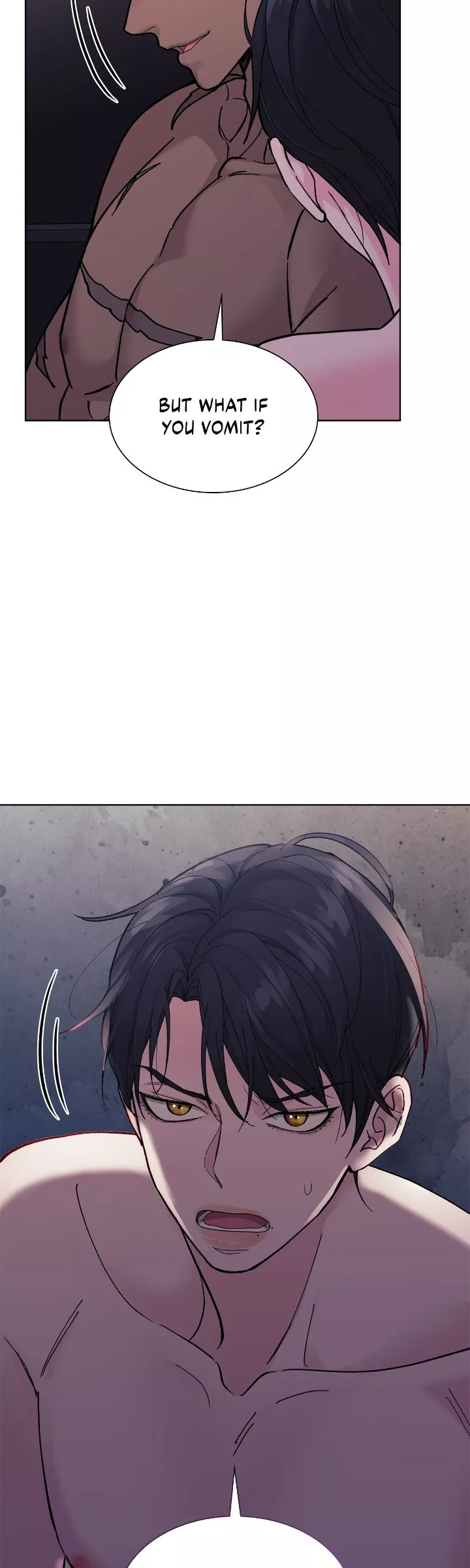 Wet Dessert - Chapter 12 Page 27