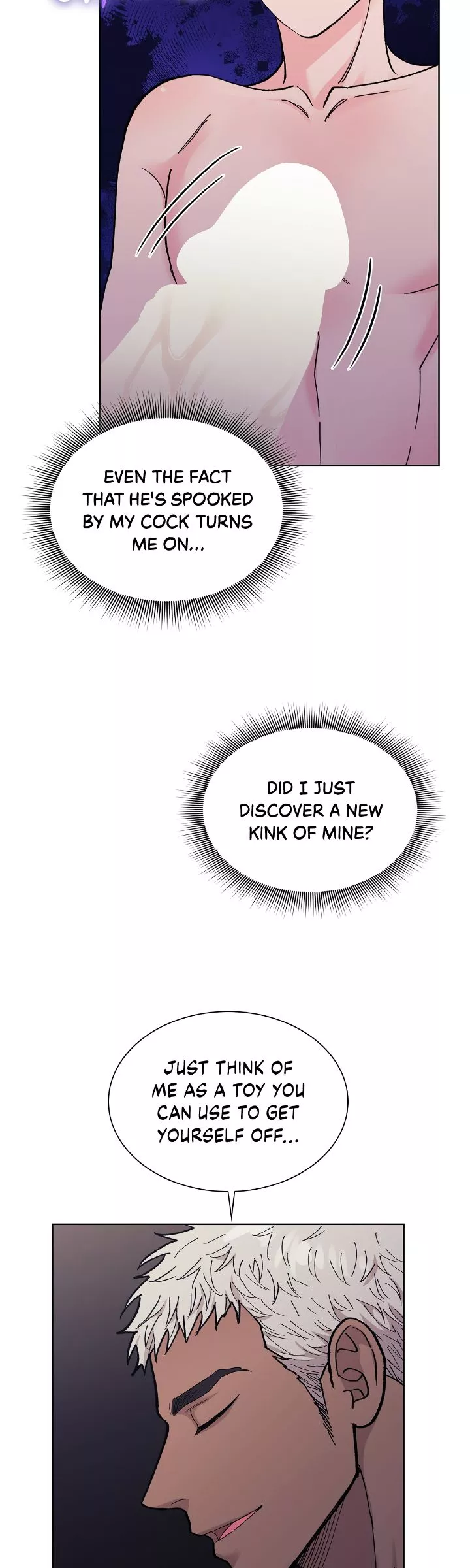 Wet Dessert - Chapter 12 Page 31