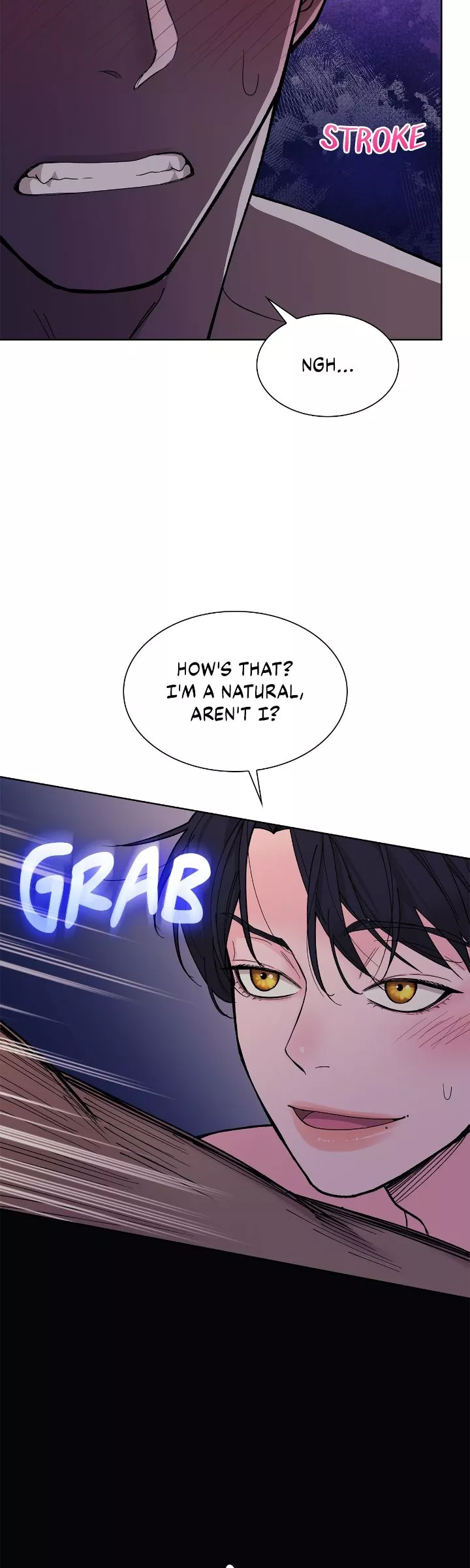 Wet Dessert - Chapter 12 Page 35